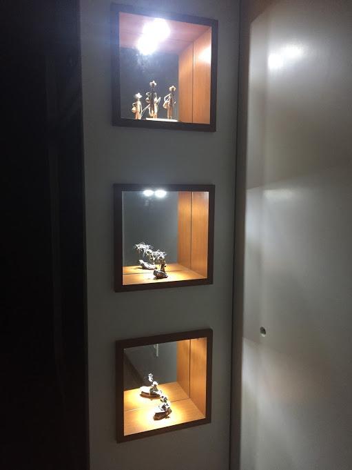 Apto Lindo E Novo No Centro Gramado Exteriér fotografie